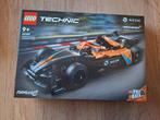 Nieuw 42169 neon mclaren formula e racewagen lego technic, Ophalen of Verzenden, Nieuw, Complete set, Lego