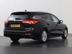 Ford Focus Wagon 1.5 EcoBoost Titanium X Business | AGR Stoe, 1345 kg, Stof, Gebruikt, 150 pk