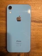 Iphone Xr 64GB Blauw, Telecommunicatie, Mobiele telefoons | Apple iPhone, Ophalen, Blauw, IPhone XR, 77 %