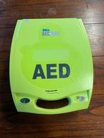 Zoll AED plus 2014, Gebruikt, Ophalen of Verzenden