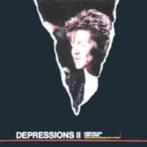 LP: Louis van Dijk & Jody Pijper – Depressions II, Ophalen of Verzenden, 1980 tot heden, Zo goed als nieuw, Jazz