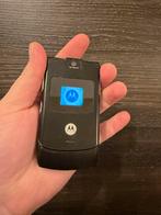 Motorola Razr V3i simlock vrij, Ophalen of Verzenden, Zo goed als nieuw