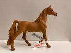 Schleich American Saddlebred Exclusive 72164, Verzamelen, Dierenverzamelingen, Ophalen of Verzenden, Paard