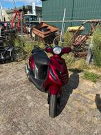 Zip sprinter mk2 (HELEMAAL AANGEPAKT), Ophalen, Zo goed als nieuw, Zip