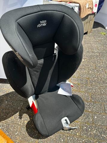 Römer autostoel 15-36kg beschikbaar voor biedingen