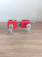 Origineel 1981 Voltron GB36 GB-36 Y&K Japan Red Lion Sword, Ophalen of Verzenden