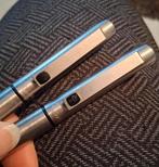 Parker 25 pen vulpen fineliner set
Vulpen AC
Fineliner QI
Be, Verzamelen, Pennenverzamelingen, Ophalen of Verzenden, Gebruikt