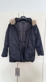 Calvin Klein Donsjas - Maat M, Ophalen, Calvin Klein, Maat 48/50 (M), Zwart