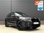 BMW X3 xDrive30e M Sport Panoramadak, Trekhaak, Elektr. Stoe, Auto's, Automaat, 1998 cc, Lichtsensor, Gebruikt