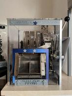 Aristocrat lucky stars dubbele jackpot slotmachine, Ophalen of Verzenden, Zo goed als nieuw