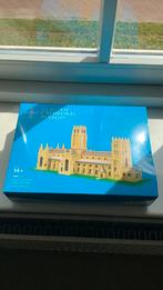 Lego certified professional durham cathedral nieuw sealed, Ophalen, Nieuw, Complete set, Lego