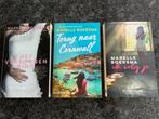 5 TRILLERS VAN MARELLE BOERSMA, Ophalen of Verzenden, Gelezen, Marelle Boersma