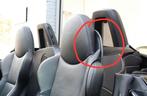 Originele BMW Z4 E85 E86 gordelgeleider links M-stoelen, Ophalen of Verzenden, Gebruikt, BMW