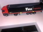 1:50 Vrachtwagen Model - Vos Logistics, 1:50 of kleiner, Zo goed als nieuw, Truck, Ophalen
