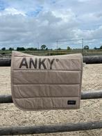 ZGAN Anky pad, Dieren en Toebehoren, Paarden en Pony's | Dekens en Dekjes, Ophalen of Verzenden, Zo goed als nieuw