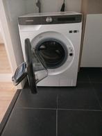 Wasmachine Samsung, Ophalen, Minder dan 85 cm, Zo goed als nieuw, Voorlader