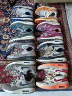 8 paar Nike Air Max 1 One 44 Patta Tokyo Maze Clot Magma, Kleding | Heren, Schoenen, Overige kleuren, Ophalen of Verzenden, Sneakers of Gympen