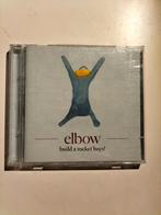 Elbow build a rocket boys 2 cd dutch festival edition, Cd's en Dvd's, Cd's | Rock, Ophalen of Verzenden, Zo goed als nieuw, Poprock