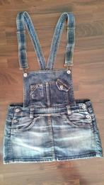 Cars Jeans Dinga kort tuinrokje blauw, Blauw, Ophalen of Verzenden, Zo goed als nieuw, Maat 36 (S)