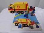 oude Lego, Kinderen en Baby's, Speelgoed | Duplo en Lego, Ophalen of Verzenden, Gebruikt, Complete set, Lego