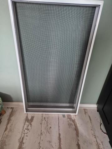 5 Inklemhorren voor Draaikiepramen -  beschikbaar voor biedingen