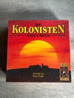 Kolonisten van Catan (houten versie), Hobby en Vrije tijd, Gezelschapsspellen | Bordspellen, Ophalen of Verzenden, Zo goed als nieuw