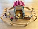Schleich 42369 paardenbox, Ophalen of Verzenden, Gebruikt