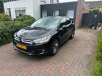 Citroën DS4 1.6 VTI 88KW 2011 Zwart, 4 cilinders, Zwart, Origineel Nederlands, Particulier