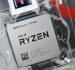 Gezocht!!! de koper van m2329074913: AMD RYZEN 7 5700G, Computers en Software, Processors, 8-core, Ophalen of Verzenden, Zo goed als nieuw