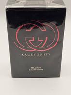 Gucci Guilty Black for her EDT 75ML Discontinued, Ophalen of Verzenden, Nieuw
