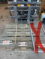 Volkswagen T3 windows different sizes + sealings., Auto-onderdelen, Ophalen of Verzenden, Nieuw, Volkswagen, Spatbord