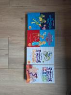 Tosca Menten - Dummie de Mummie boeken, Boeken, Ophalen of Verzenden, Gelezen, Tosca Menten, Fictie algemeen