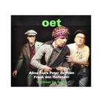 Voorheen de Bende - Pé en Rinus - Oet - groningen dialect, Ophalen of Verzenden, Zo goed als nieuw, Streekmuziek