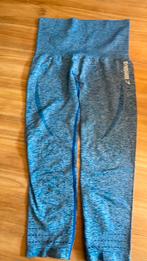 Gymshark maat M, Ophalen of Verzenden, Zo goed als nieuw, Maat 36 (S), Fitness of Aerobics