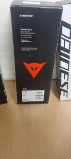 elleboogbeschermers Dainese Elbow V E1, Nieuw met kaartje, Dainese, Overige typen, Dames