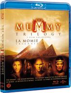 The Mummy trilogy, Zo goed als nieuw, Verzenden