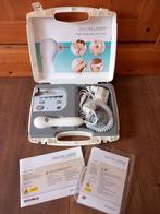 Rio Salon Laser hair removal  system met dvd, Ophalen of Verzenden, Zo goed als nieuw, Scheren en Epileren