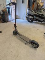 Manko electrische step, Fietsen en Brommers, Steps, Ophalen, Gebruikt, Elektrische step (E-scooter)
