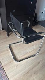Design buizemframe stoel, Huis en Inrichting, Stoelen, Ophalen, Zo goed als nieuw, Eén