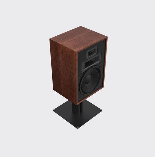Klipsch Heresy stands, Audio, Tv en Foto, Luidsprekers, Nieuw, Front, Rear of Stereo speakers, 120 watt of meer, Overige merken