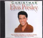Elvis Presley - Christmas with Elvis Presley., Cd's en Dvd's, Cd's | Kerst en Sinterklaas, Kerst, Gebruikt, Ophalen of Verzenden