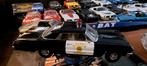 Chevy Impala Police car no box   ertl, Ophalen of Verzenden, Zo goed als nieuw, ERTL