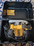cirkelzaag machine Dewalt DwS520 nieuw nog niet gebruiken, Doe-het-zelf en Verbouw, Gereedschap | Boormachines, Ophalen, Nieuw