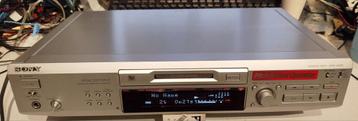 Sony Mds-je530 beschikbaar voor biedingen