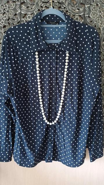 Blouse van Dayz  maat XXL  beschikbaar voor biedingen