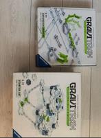 GraviTrax Starterset + Meer, Hobby en Vrije tijd, Ophalen, Zo goed als nieuw