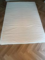 Ikea sultan topper 140x200cm, Ophalen, Zo goed als nieuw, Tweepersoons, 140 cm