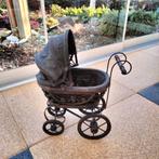 Vintage Poppenwagen - Antiek, Antiek en Kunst, Ophalen