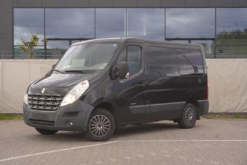 Renault master rolstoelbus handgas handrem movano beschikbaar voor biedingen