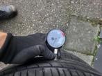 4 x 205/60/16 Kuhmo banden 6,5mm profiel 160,- Incl montage!, Auto-onderdelen, Banden en Velgen, Gebruikt, 16 inch, Kuhmo Europe
